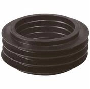 GEBERIT Unterputz-Sp&uuml;lkasten Manschette &Oslash; 44/60 mm f&uuml;r Sp&uuml;lrohranschluss zu