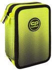 CoolPack Federm&auml;ppchen COOLPACK - JUMPER 3 - Dreifach-Federm&auml;ppchen mit Zubeh&ouml;r -