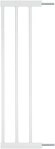 Hauck Verl&auml;ngerung f&uuml;r T&uuml;rschutzgitter Extension, 21 cm, White