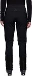 VAUDE Trekkinghose Wo Larice Light Pants IV BLACK