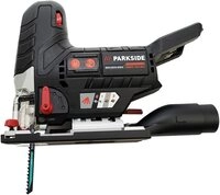 PARKSIDE PERFORMANCE&reg; Akku-Stichs&auml;ge 20V Akku Stichs&auml;ge PSSPA 20 im