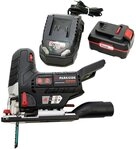 PARKSIDE PERFORMANCE&reg; Akku-Stichs&auml;ge 20V Akku Stichs&auml;ge PSSPA 20 im