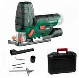 Parkside Akku-Stichs&auml;ge PARKSIDE 12V Akku-Stichs&auml;ge PSTKA 12 Solo Ger&auml;t mit Koffer
