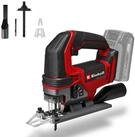 Einhell Akku-Stichs&auml;ge TE-JS 18/100 Li-Solo, ohne Akku und Ladeger&auml;t