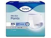 TENA Inkontinenzboxer TENA Pants Plus (Beutel