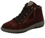 Waldl&auml;ufer H-Teresa Stiefelette Obermaterial: Leder