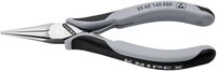 Knipex Spitzzange Knipex 35 62 145 ESD ESD Elektronik-Greifzange 145 mm