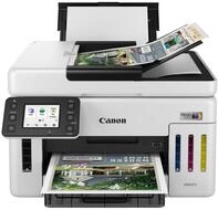 Canon Canon MAXIFY GX6150 Multi Multifunktionsdrucker, (ADF (Automatischer