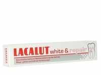 Dr. Theiss Naturwaren GmbH Zahnpasta LACALUT white & repair Zahncreme, 75 ml