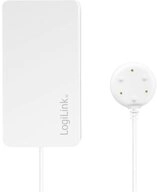 LogiLink Wi-Fi Smart Wasserlecksensor, Tuya kompatibel SH0114