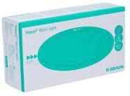 B. Braun Einweghandschuhe B. Braun Vasco&reg; Nitril light Untersuchungshandschuhe