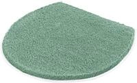 Kleine Wolke WC-Deckelbezug &raquo;Soft&laquo;, H&ouml;he 20 mm, rutschhemmend beschichtet,