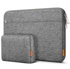 Inateck Laptop-H&uuml;lle 15.6 Zoll Laptoptasche Notebook Sleeve Schutzh&uuml;lle