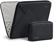 Inateck Laptop-H&uuml;lle Superstarke Tasche 14 Zoll MacBook Pro M5 M4