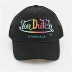 Von Dutch Trucker Cap Von Dutch Originals Trucker Cap MEMPHIS (Basecap, Meshcap,