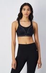 Shock Absorber Sport-BH Sa Bra S5044 ULTIMATE RUN BRA f&uuml;r Fitness und intensive