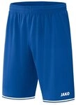 Jako Trainingshose Center 2.0 Basketball Short (1-tlg) Kordelzug