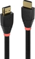 Lindy Lindy Aktives HDMI-Kabel 18G, (10 Meter) HDMI-Kabel