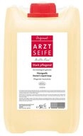 Speick Naturkosmetik GmbH & Co. KG Handseife Original Arzt - Seife fl&uuml;ssig 5L