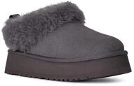 UGG TAZZELLE Schlupfboots Ankleboots, Schlupfboots mit Anziehlasche