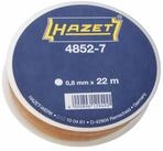 HAZET Karosseriescheibe HAZET Schneidedraht, rund 4852-7