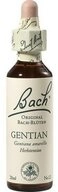 Bach Original Gentian f&uuml;r emotionale Balance und pers&ouml;nliches Wohlbefinden...