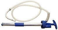 BGS technic Trichter BGS Hebel-Pumpe f&uuml;r Kunststoffbeh&auml;lter
