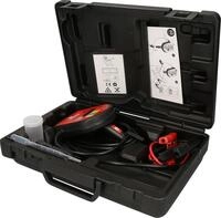 KS Tools Gabel- und Ringschl&uuml;ssel Digitaler Bremsfl&uuml;ssigkeits-Tester mit