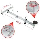 KS Tools CEE-Kupplung KS Tools Universal Motor-St&uuml;tztraverse