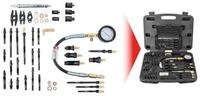 KS Tools Werkzeugset KS Tools Kompressionspr&uuml;fger&auml;t-Satz f&uuml;r Dieselmotoren,