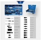 Brilliant Tools Kompressor Brilliant Tools Injektor-Auszieher-Satz, 41-tlg