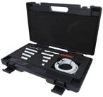 KS Tools Drehmomentschl&uuml;ssel KS TOOLS Bremsen-Entl&uuml;ftungsschl&uuml;ssel-Satz f&uuml;r...