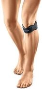 SPORLASTIC Kniebandage Sporlastic Kasseler Patellar-Sehnenbandage Aktiv