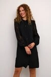 Culture Blusenkleid Kleid CUlotte