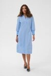 Culture Jerseykleid Casual CUANTOINETT