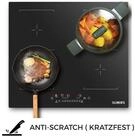 KB Elements Induktions-Kochfeld ELK111AS, AntiScratch (kratzfester Oberfl&auml;che),