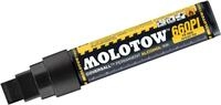 MOLOTOW Permanentmarker Permanentmarker Masterpiece Coversall nachf&uuml;llbar 660...