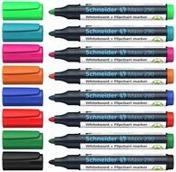 Schneider Permanentmarker Whiteboard Marker 8 Maxx 290 Whiteboard- und