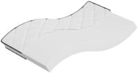 Boxspringmatratze Matratze Schaumstoff Mittelweich 100x200 cm, vidaXL, 16 cm...