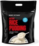 Body Attack Body Attack Instant Rice Pudding- 3kg Pulver