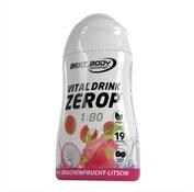 Best Body Nutrition Vital Drink Zerop - 48 ml Squeeze Flasche Fl&uuml;ssigkeit,...
