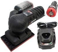 PARKSIDE PERFORMANCE&reg; Akku-Schwingschleifer 12V Akku Schwingschleifer PASSP 12, max.