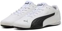 PUMA CATCH Sneaker mit Schn&uuml;rung, leicht profilierte Gummilaufsohle