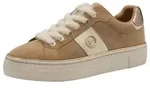 Tamaris COMFORT-Lining, Removable Sock mit Schn&uuml;rsenkel Sneaker COMFORT-Lining