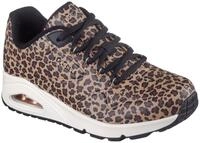 Skechers UNO-KAT-NEATO Sneaker Leo Sneaker, Schn&uuml;rschuh mit Air-Cooled Memory...