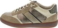 Tamaris Tamaris - Sneaker - Beige Schn&uuml;rschuh