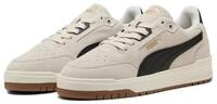 PUMA SHUFFLE DOWNTOWN SD Sneaker Obermaterial aus Leder, leicht profilierte