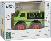 Small Foot Spiel Gel&auml;ndewagen