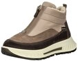 Ara Ara Stiefelette Lederimitat/Textil Stiefelette