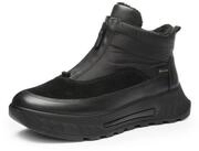 Ara ST.MORITZ Winterboots High Top Snaeker in Komfortweite H (sehr weit)